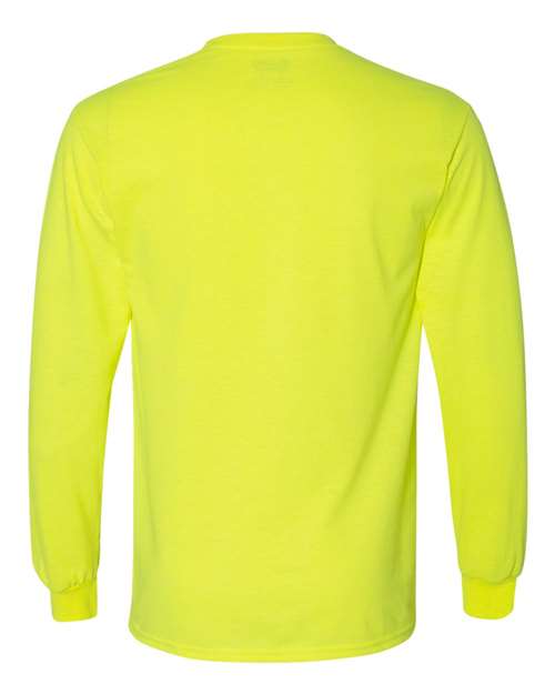Safety Green-model Image