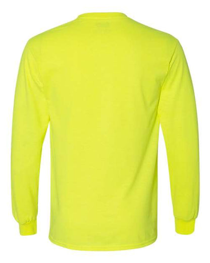 Safety Green-model Image