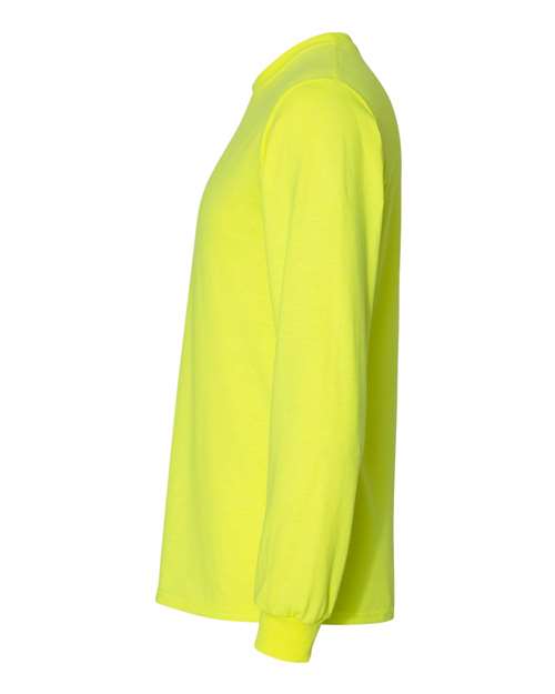 Safety Green-model Image