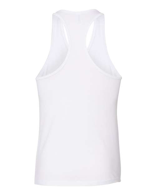 White-model Image