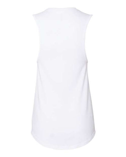 White-model Image