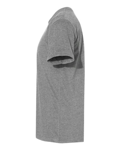 Dark Heather Grey