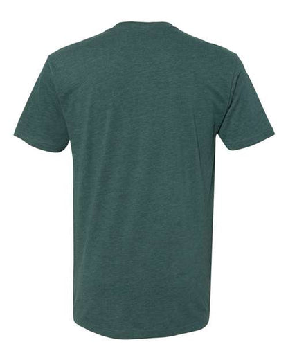 Heather Forest Green