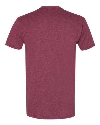 Heather Maroon