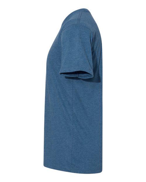 Heather Cool Blue
