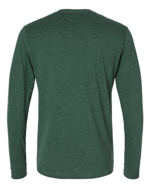 Heather Forest Green