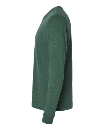 Heather Forest Green