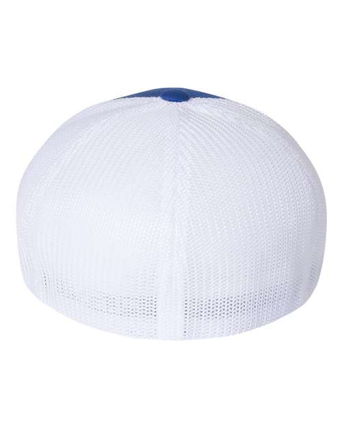 Royal/ White-model Image