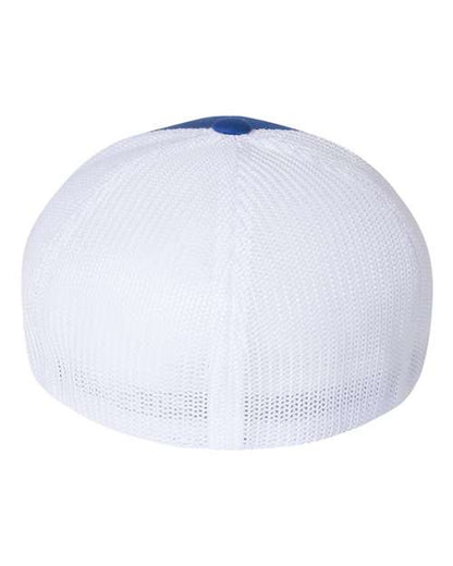 Royal/ White-model Image
