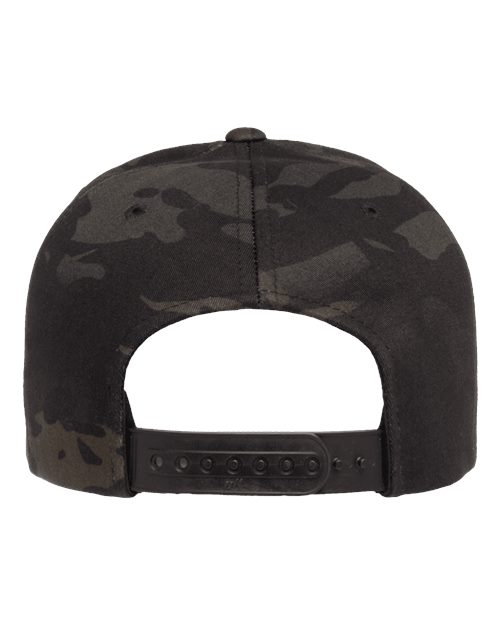 Multicam Black