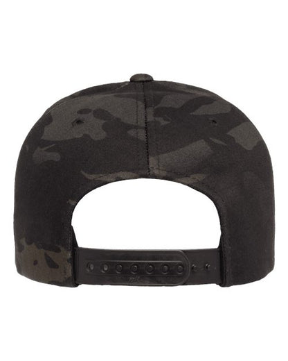 Multicam Black