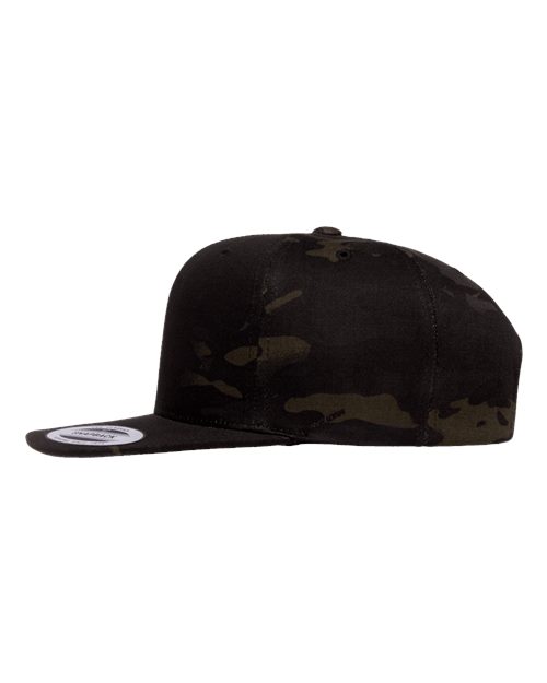 Multicam Black