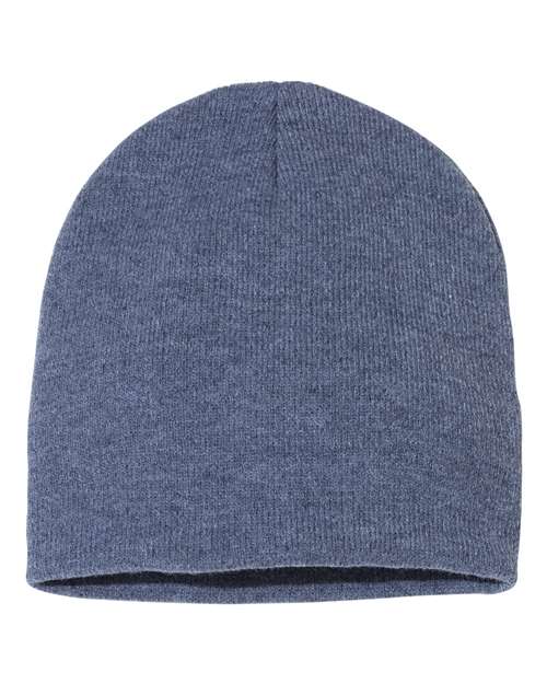 Heather Navy-model Image