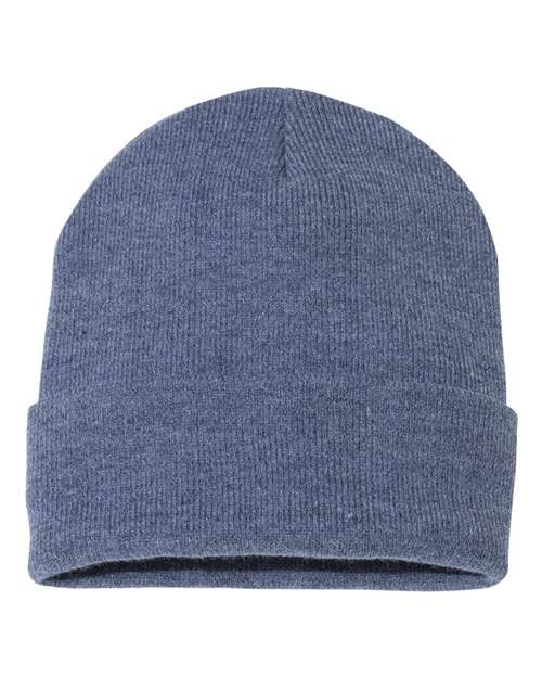 Heather Navy-model Image