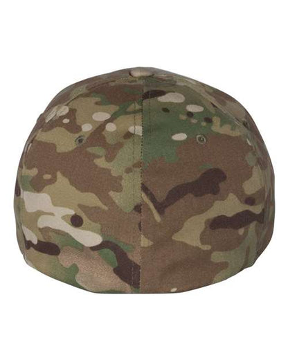 Multicam Green-model Image