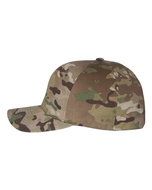 Multicam Green-model Image