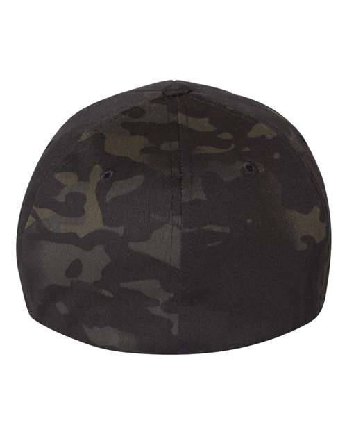 Multicam Black-model Image