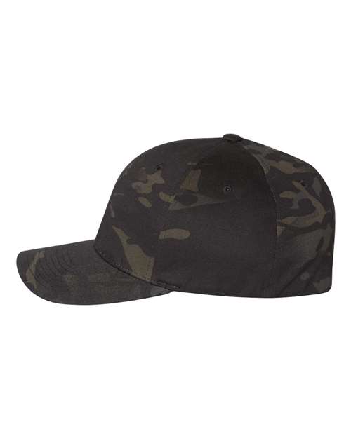 Multicam Black-model Image
