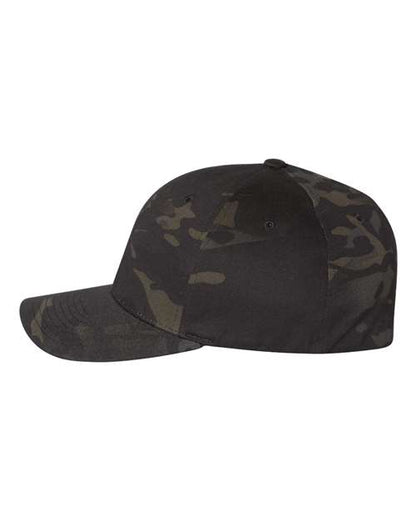 Multicam Black-model Image