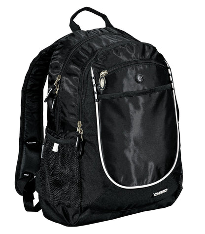 Black-model Image