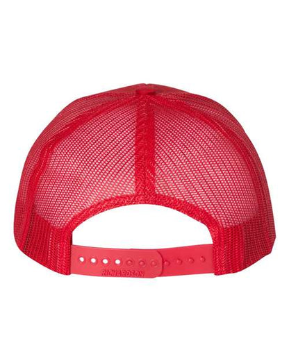 Red-model Image