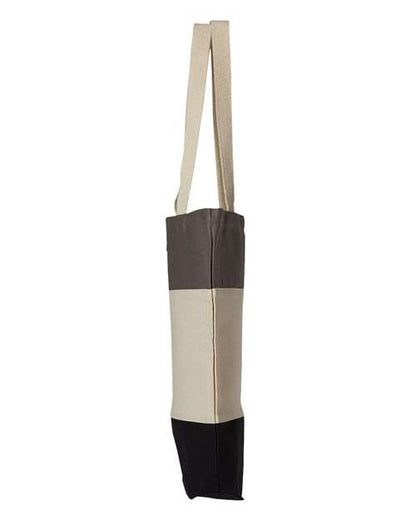 Black/ Natural/ Light Grey-model Image