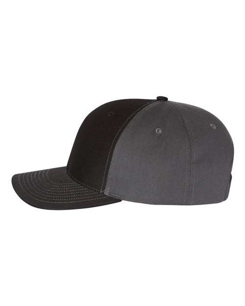 Black/ Charcoal-model Image