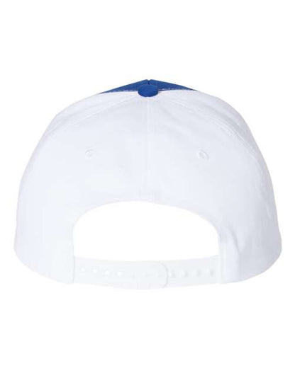Royal/ White-model Image