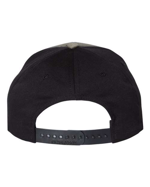 Loden/ Black-model Image