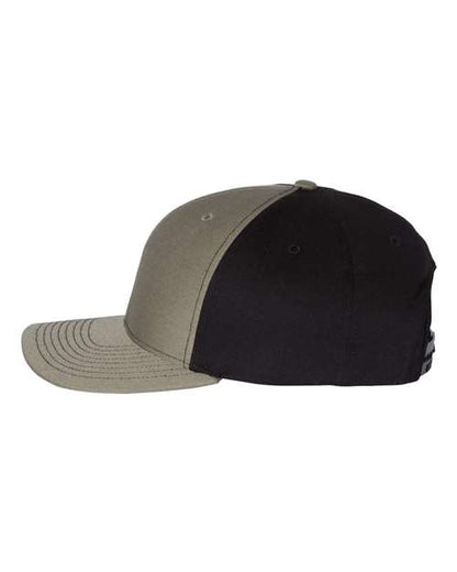 Loden/ Black-model Image