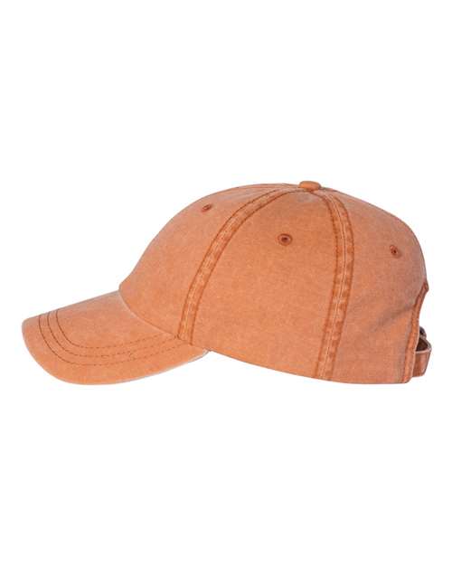 Texas Orange