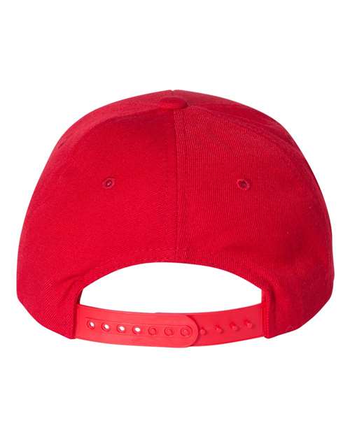 Red-model Image