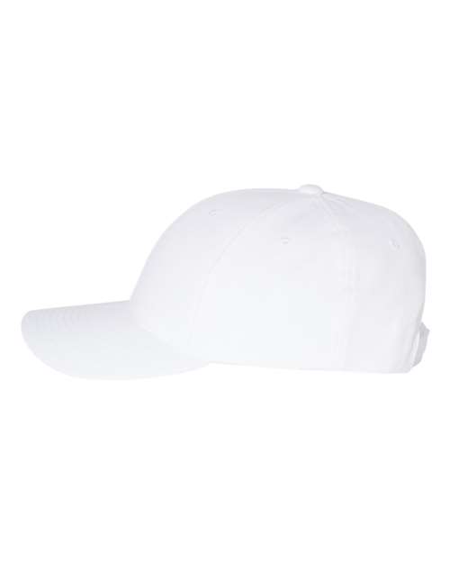 White-model Image