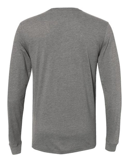 Dark Heather Grey