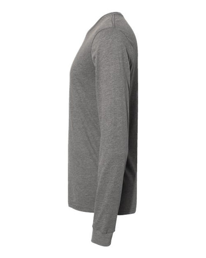 Dark Heather Grey