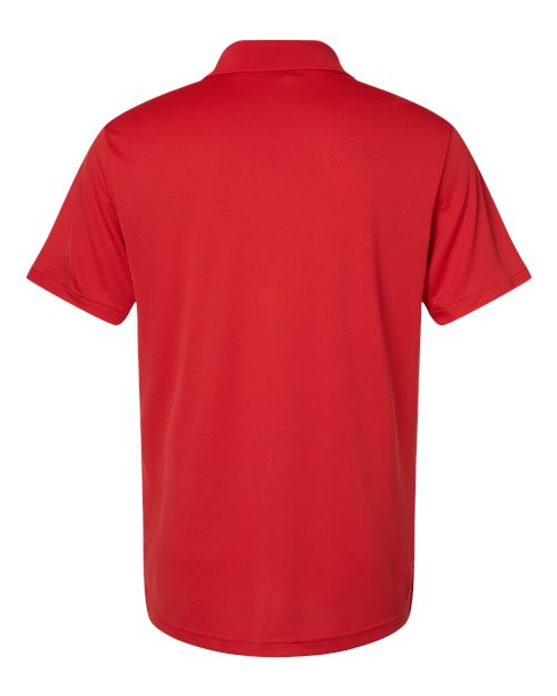 Collegiate Red