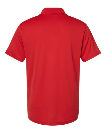 Collegiate Red