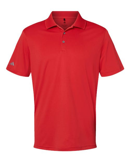 Collegiate Red