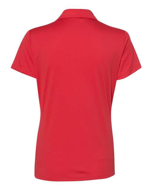 Collegiate Red