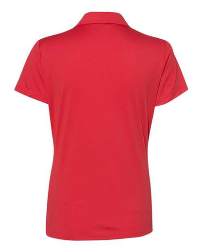 Collegiate Red