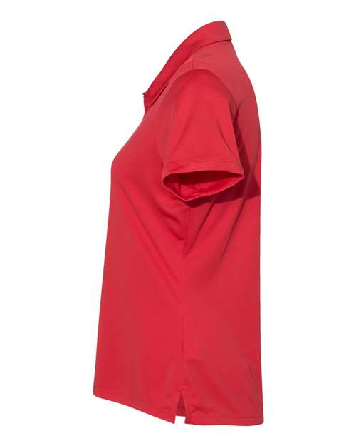 Collegiate Red