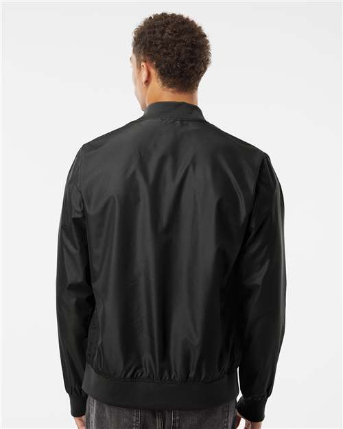 Black-model Image