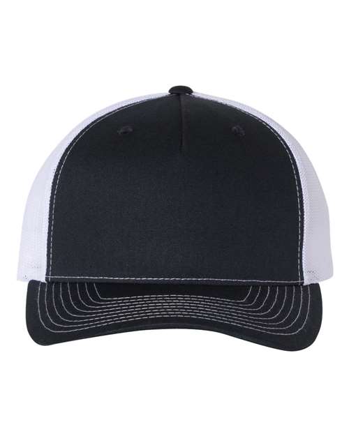 Navy/ White