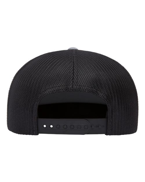 Heather/ Black