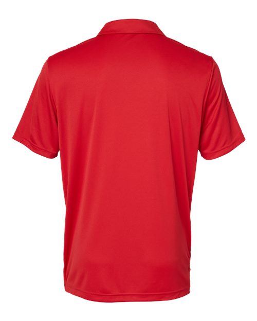 Collegiate Red/ Black