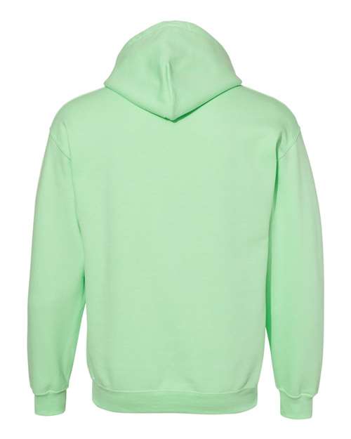 Mint Green-model Image