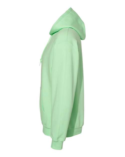 Mint Green-model Image