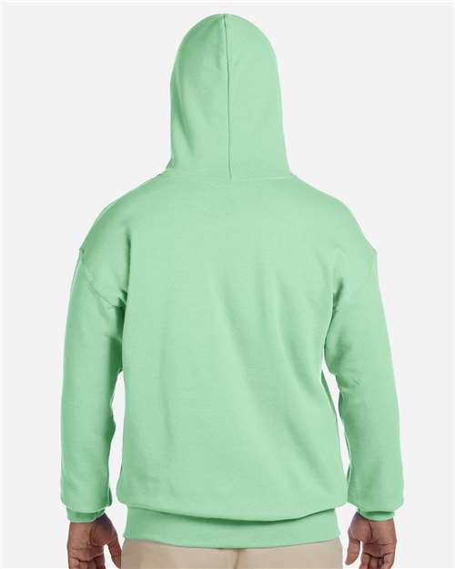 Mint Green-model Image