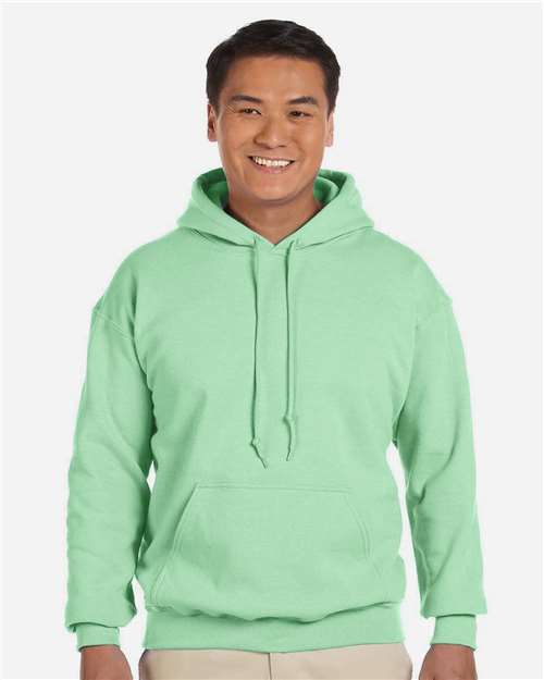 Mint Green-model Image
