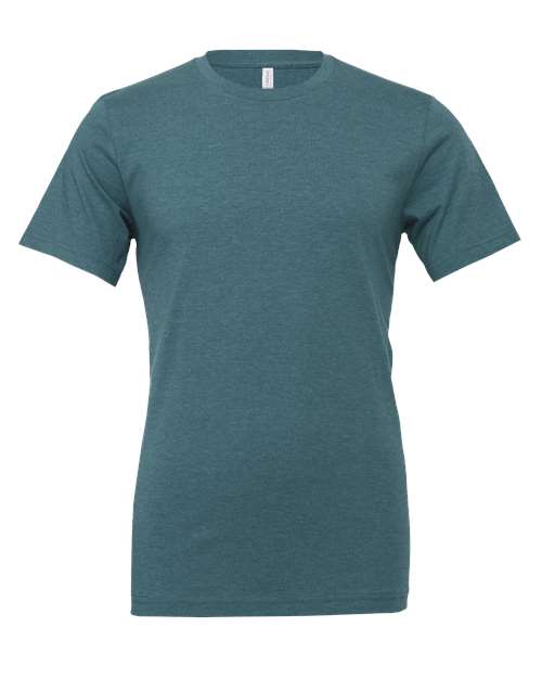 Heather Deep Teal
